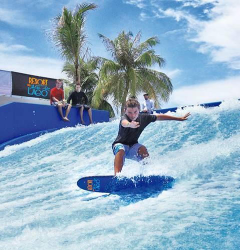 Resort Do Lago 1 Ou 2 Quartos กัลดัสโนวัส ภายนอก รูปภาพ